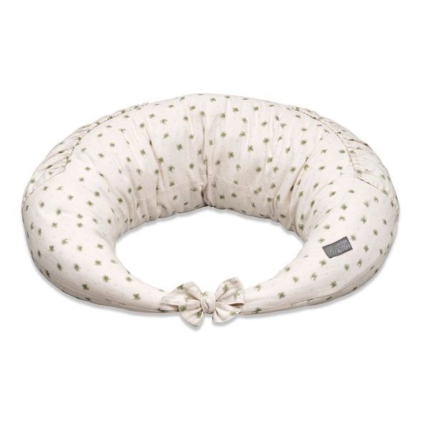 VINTER & BLOOM MEADOW KOJÍCÍ POLŠTÁŘ SOFT SAND - KOJÍCÍ POLŠTÁŘE - KRMENÍ