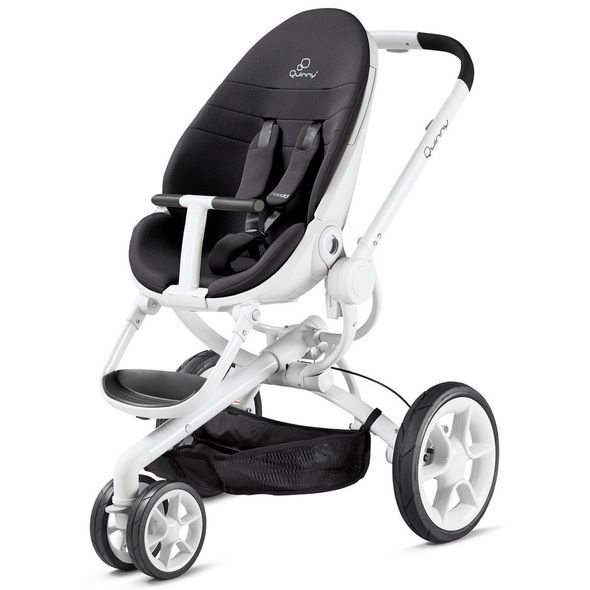 QUINNY MOODD 3 2013 - VÝPRODEJ - OUTLET