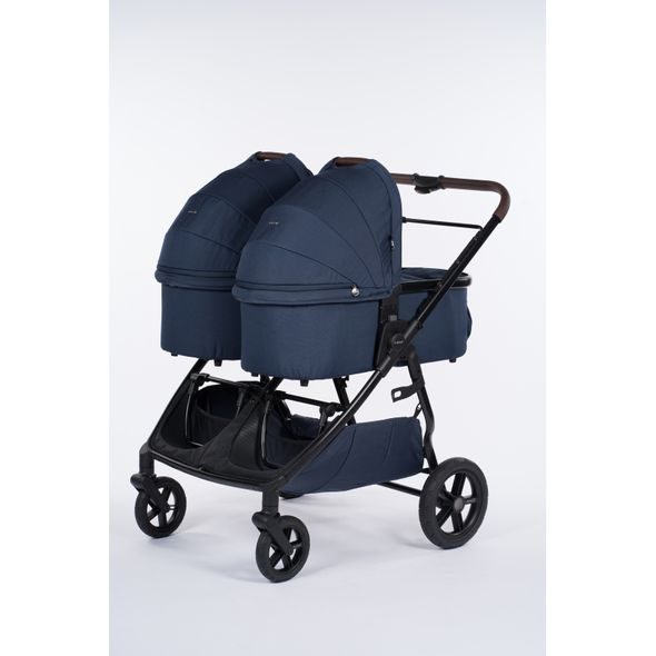 MAST M.TWIN X HLUBOKÝ DÍL BLUEBERRY - KORBIČKY - KOČÁRKY A PŘÍSLUŠENSTVÍ