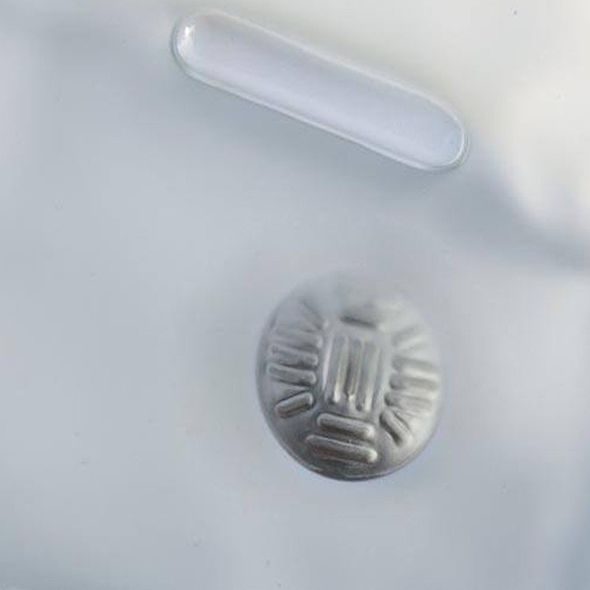 BABYMOOV OHŘÍVAČ LAHVÍ CESTOVNÍ BLUE STARS - OHŘÍVAČKY MLÉKA A STRAVY - KRMENÍ