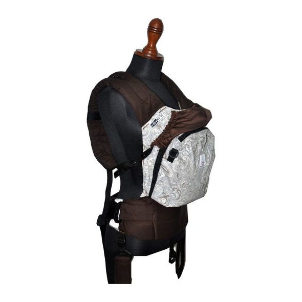 BABYKOOL™ G2I - NOSÍTKO - NOSÍTKA - NOŠENÍ & SPORT