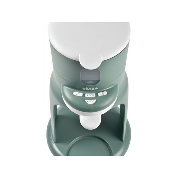 BEABA BIB'EXPRESSO 2V1 EUCALYPTUS - KUCHYŇSKÉ PŘÍSTROJE - KRMENÍ