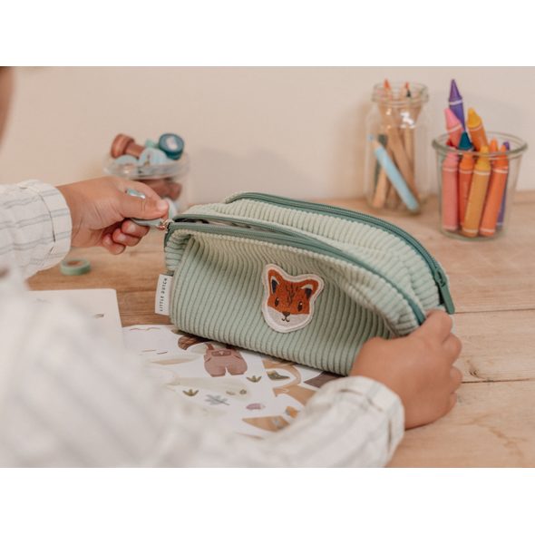 LITTLE DUTCH PENÁL FOREST FRIENDS - PENÁLY - PRO DĚTI