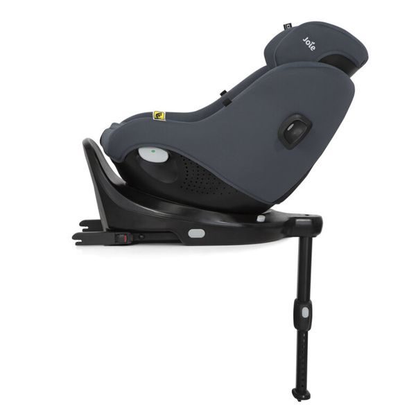 JOIE I-PIVOT 360™ DARK SLATE - AUTOSEDAČKY 0-18KG - AUTOSEDAČKY A PŘÍSLUŠENSTVÍ
