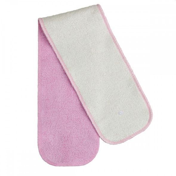 T-TOMI BAMBUSOVÁ VKLÁDACÍ PLENA - SEPARAČNÍ VLOŽKY - PŘEBALOVÁNÍ