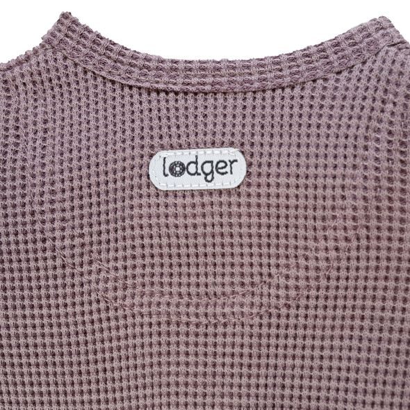 LODGER ROMPER LONG SLEEVES CIUMBELLE ROSE VEL. 74 - BODY - PRO DĚTI