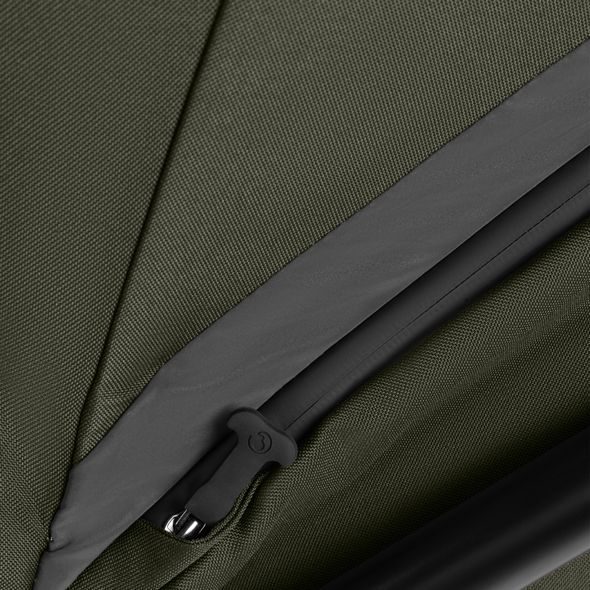 ABC DESIGN SALSA 5 RUN AVOCADO - SPORTOVNÍ KOČÁRKY - KOČÁRKY A PŘÍSLUŠENSTVÍ