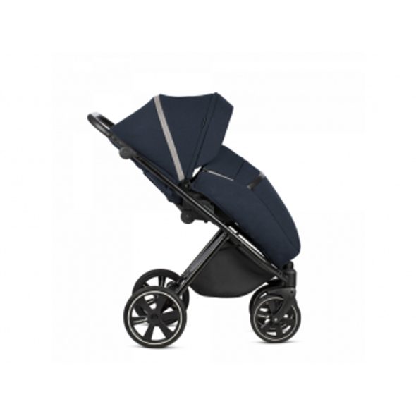 NOORDI LUNO 2V1 - TROJKOMBINACE - KOČÁRKY A PŘÍSLUŠENSTVÍ