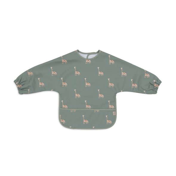 JOLLEIN BRYNDÁK S RUKÁVY SLEEVES JUNGLE JAMBO - BRYNDÁKY - KRMENÍ