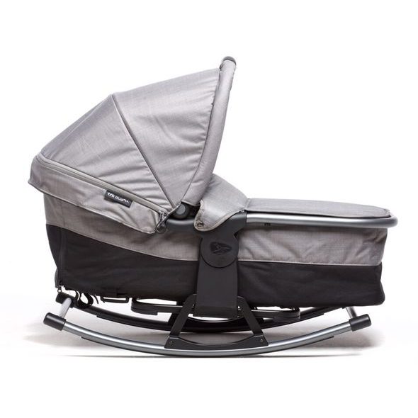 TFK ROCKER HOUPACÍ ADAPTÉR PRO KORBU MONO A DUO - ADAPTÉRY NA KORBU - KOČÁRKY A PŘÍSLUŠENSTVÍ