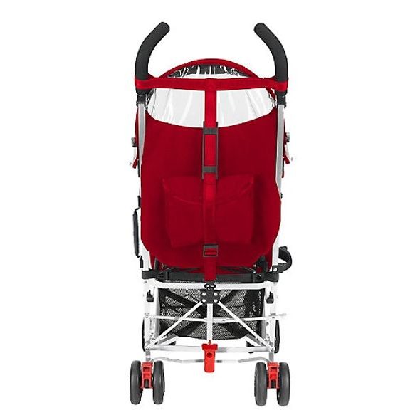 MACLAREN QUEST SPORT 2017 - VÝPRODEJ - OUTLET