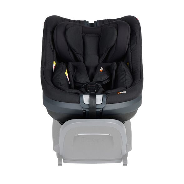 BESAFE BEYOND2 360 B FRESH BLACK CAB - AUTOSEDAČKY 0-25KG - AUTOSEDAČKY A PŘÍSLUŠENSTVÍ