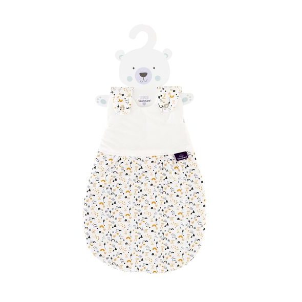 TRÄUMELAND VNĚJŠÍ SPACÍ PYTEL GOLDREGEN 80/86 - SPACÍ PYTLE - SPINKÁNÍ