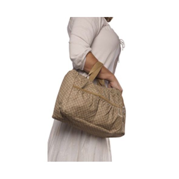 LÄSSIG TAŠKA ALL-IN-ONE POUCH - PŘEBALOVACÍ TAŠKY - KOČÁRKY A PŘÍSLUŠENSTVÍ