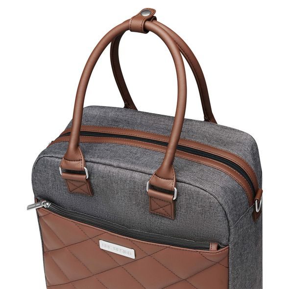 ABC DESIGN TAŠKA NA PLENY EXPLORE 2021 - PŘEBALOVACÍ TAŠKY - KOČÁRKY A PŘÍSLUŠENSTVÍ