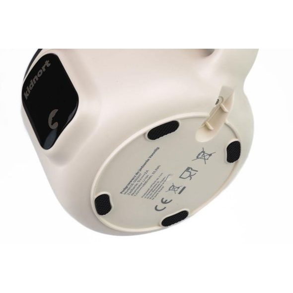 KIDNORT OHŘÍVAČ DĚTSKÉ STRAVY KIDNORT VENNLIG BÉŽOVÝ - OHŘÍVAČKY MLÉKA A STRAVY - KRMENÍ