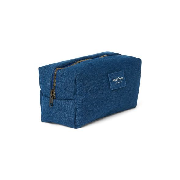STUDIO NOOS DENIM POUCH - KABELKA | DARK BLUE - DOPLŇKY - PRO MAMINKY