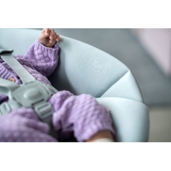 MAXI-COSI NOVOROZENECKÁ SADA DO ŽIDLIČKY NESTA - DOPLŇKY K ŽIDLIČKÁM - KRMENÍ