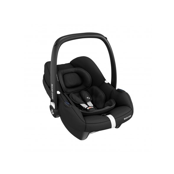 MAXI-COSI CABRIOFIX I-SIZE ESSENTIAL BLACK 2024 - AUTOSEDAČKY 0-13KG - AUTOSEDAČKY A PŘÍSLUŠENSTVÍ