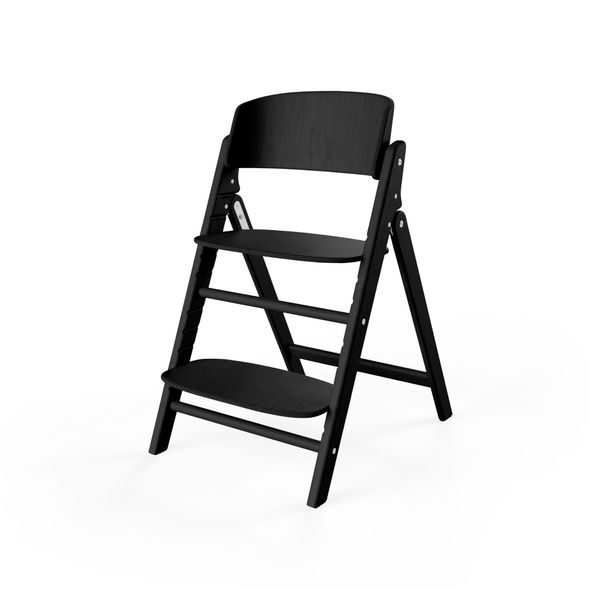 CYBEX CLICK & FOLD - JÍDELNÍ ŽIDLIČKY DŘEVĚNÉ - KRMENÍ