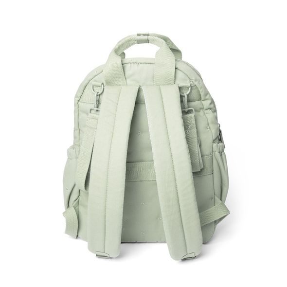 SUAVINEX SUAVINEX POETRY BATŮŽEK VELKÝ - ZELENÝ - PŘEBALOVACÍ BATOHY - KOČÁRKY A PŘÍSLUŠENSTVÍ