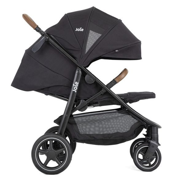 JOIE MYTRAX™ PRO SHALE - SPORTOVNÍ KOČÁRKY - KOČÁRKY A PŘÍSLUŠENSTVÍ