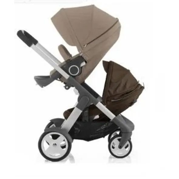 STOKKE® CRUSI™ PŘÍDAVNÉ SEZENÍ - SPORTOVNÍ NÁSTAVBY - KOČÁRKY A PŘÍSLUŠENSTVÍ