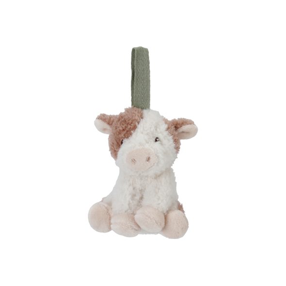 LITTLE DUTCH HRACÍ DEKA S HRAZDOU FARMA - HRACÍ DEKY - PRO DĚTI