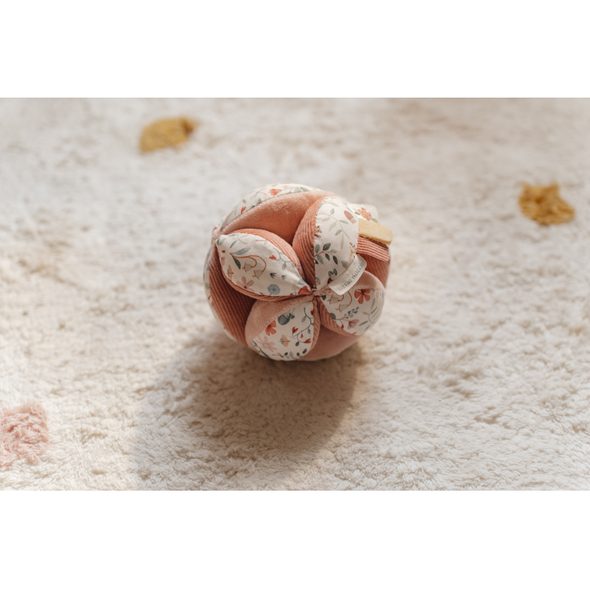 LITTLE DUTCH MÍČEK TEXTILNÍ FAIRY GARDEN - FAIRY GARDEN - PRO DĚTI