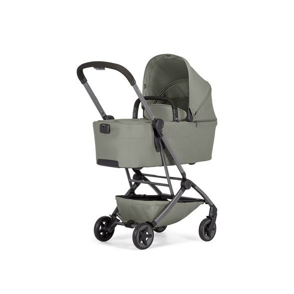 JOOLZ AER2 HLUBOKÝ DÍL SAGE GREEN - KORBIČKY - KOČÁRKY A PŘÍSLUŠENSTVÍ