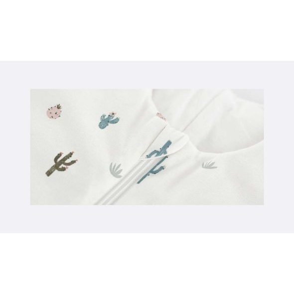 TRÄUMELAND SPACÍ PYTEL „TO GO“ KAKTUSLIEBE 104 CM - SPACÍ PYTLE - SPINKÁNÍ