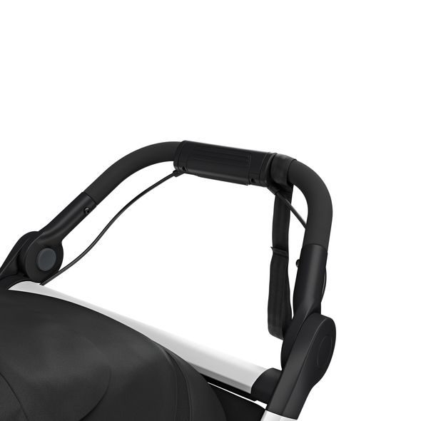 THULE GLIDE 3 2026 - SPORTOVNÍ KOČÁRKY - KOČÁRKY A PŘÍSLUŠENSTVÍ