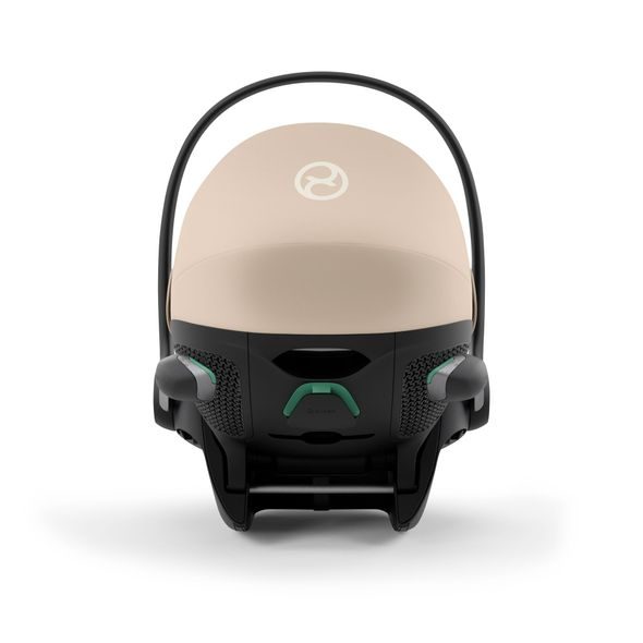 CYBEX CLOUD G3 I-SIZE PLUS 2026 + LETNÍ POTAH ZDARMA - AUTOSEDAČKY 0-13KG - AUTOSEDAČKY A PŘÍSLUŠENSTVÍ