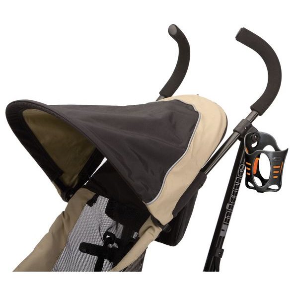 JANÉ SONIC EVO 2010 - GOLFOVÉ KOČÁRKY - KOČÁRKY A PŘÍSLUŠENSTVÍ