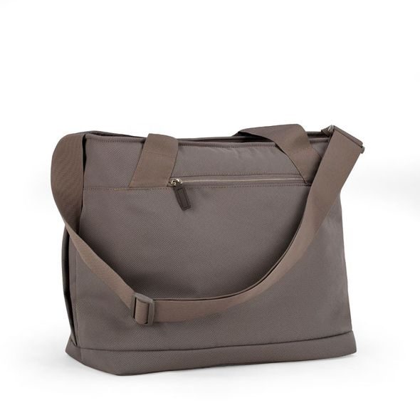 INGLESINA TAŠKA APTICA DAY BAG CRYSTAL GREY - PŘEBALOVACÍ TAŠKY - KOČÁRKY A PŘÍSLUŠENSTVÍ