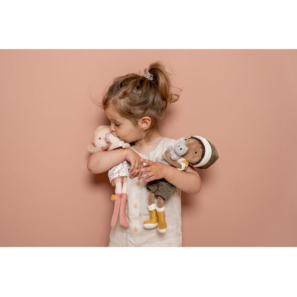 LITTLE DUTCH PANENKA ANNA 35 CM - PANENKY - PRO DĚTI