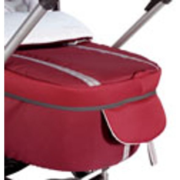 INGLESINA ZIPPY SYSTEM 2010 - TROJKOMBINACE - KOČÁRKY A PŘÍSLUŠENSTVÍ