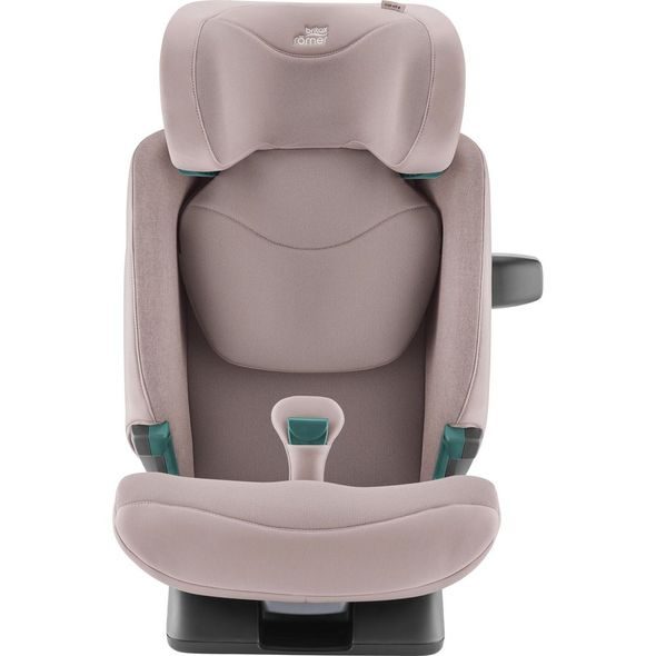 BRITAX-RÖMER AUTOSEDAČKA SAFEFIX - AUTOSEDAČKY 15-36KG - AUTOSEDAČKY A PŘÍSLUŠENSTVÍ