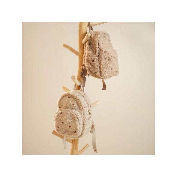 LITTLE DUTCH DĚTSKÝ BATŮŽEK TEDDY FAIRY GARDEN - LITTLE DUTCH - PRO DĚTI