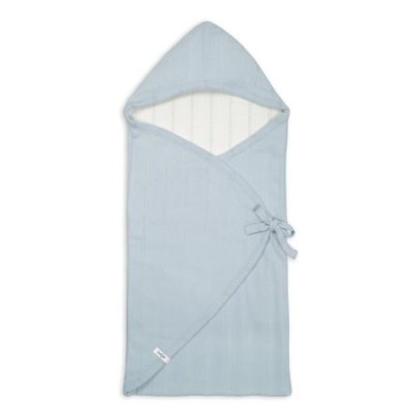 LODGER WRAPPER NEWBORN POINTELLE AIR - ZAVINOVAČKY - SPINKÁNÍ