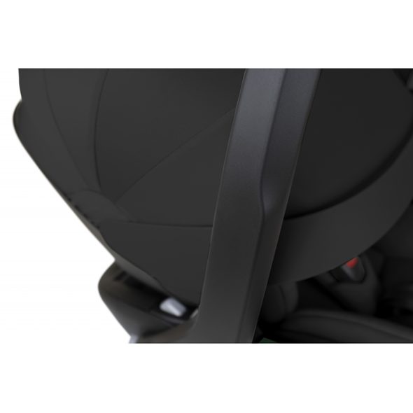 SILVER CROSS GLIDE PLUS 360 AUTOSEDAČKA ICONIC BLACK - AUTOSEDAČKY 0-13KG - AUTOSEDAČKY A PŘÍSLUŠENSTVÍ