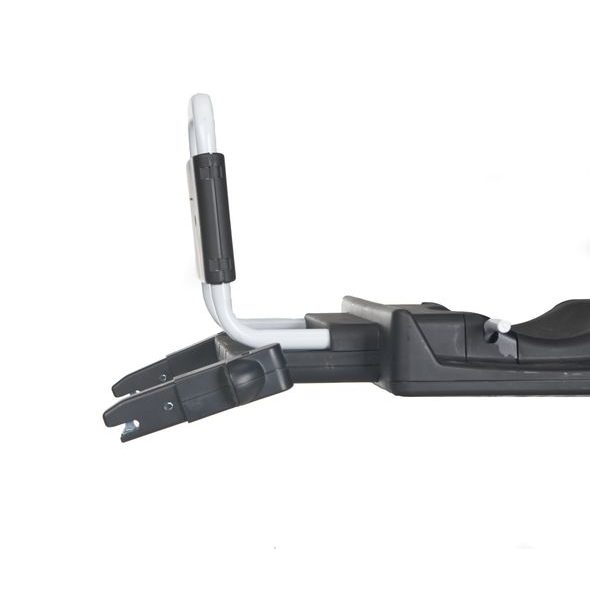 CASUALPLAY BASE FIX BABY ZERO - BÁZE A ISOFIX BÁZE - AUTOSEDAČKY A PŘÍSLUŠENSTVÍ