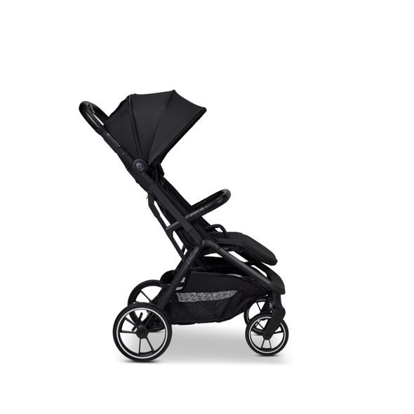 MOON ZAC - ONYX MELANGE - SPORTOVNÍ KOČÁRKY - KOČÁRKY A PŘÍSLUŠENSTVÍ