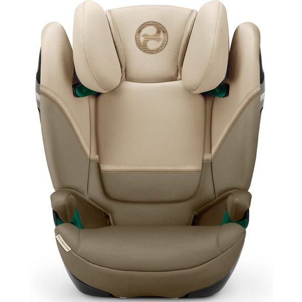 CYBEX SOLUTION S2 I-FIX 2022 - AUTOSEDAČKY 15-36KG - AUTOSEDAČKY A PŘÍSLUŠENSTVÍ