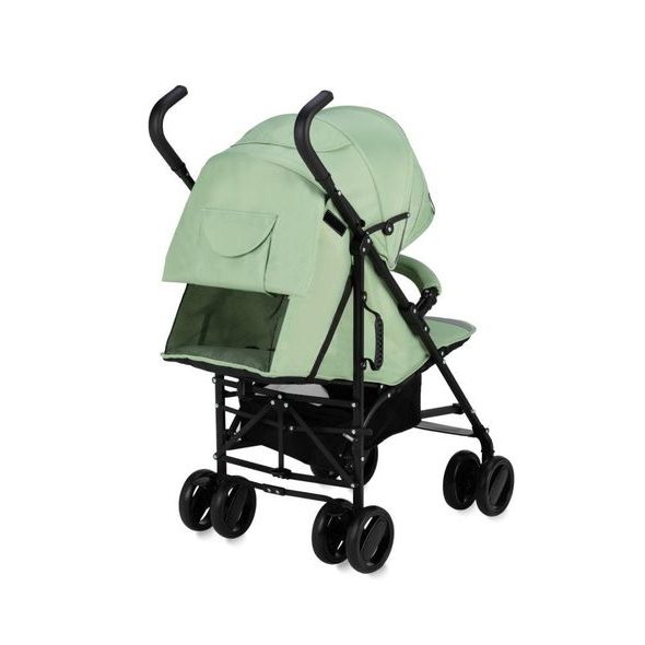 MOMI AKIRA ZELENÝ 2024 - GOLFOVÉ KOČÁRKY - KOČÁRKY A PŘÍSLUŠENSTVÍ