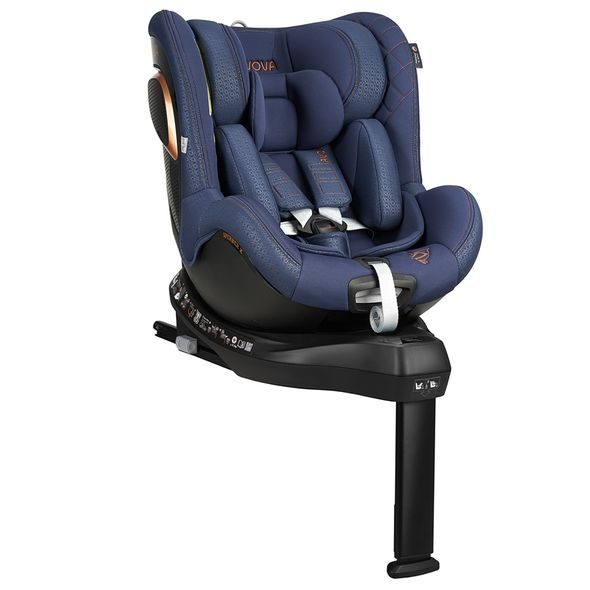 AVOVA SPERBER-FIX X 2026 MOUNTAIN BLUE-COPPER 40–105 CM - AUTOSEDAČKY 0-18KG - AUTOSEDAČKY A PŘÍSLUŠENSTVÍ