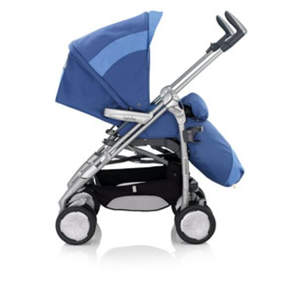 INGLESINA ZIPPY FREE 2010 - SPORTOVNÍ KOČÁRKY - KOČÁRKY A PŘÍSLUŠENSTVÍ
