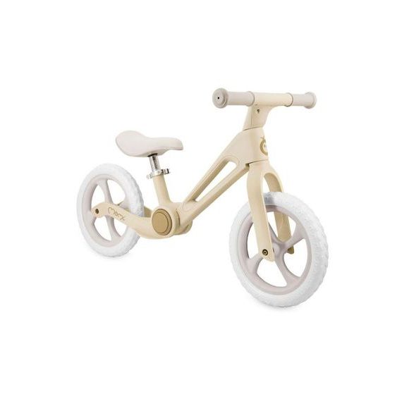 MOMI ODRÁŽEDLO MOMI NORU SKLÁDACÍ ŽLUTÉ - DĚTSKÁ KOLA ODRÁŽECÍ - NOŠENÍ & SPORT