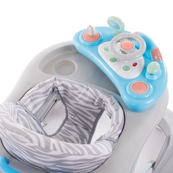 BO JUNGLE CHODÍTKO B-WALKER - CHODÍTKA - PRO DĚTI