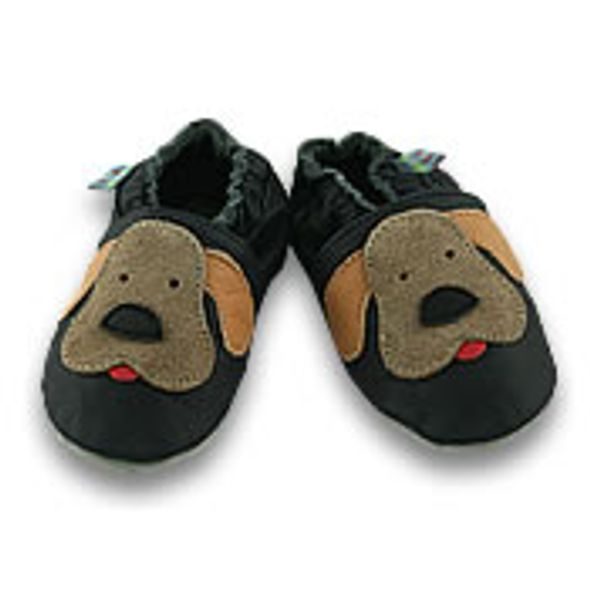 SNUGGLE FEET CAPÁČKY - BOTIČKY - PRO DĚTI